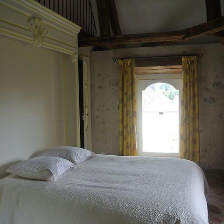 Le Chateau De Mon Pere Villiers-aux-Corneilles Екстер'єр фото