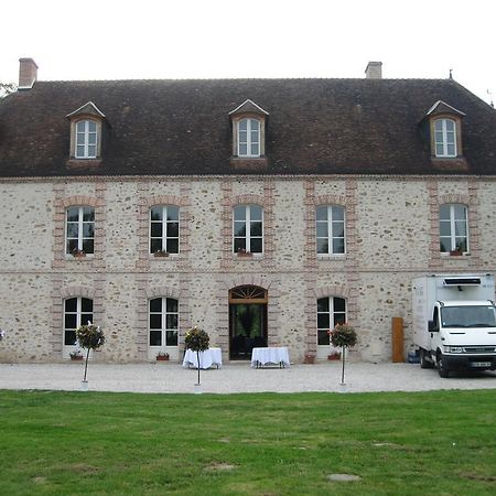 Le Chateau De Mon Pere Villiers-aux-Corneilles Екстер'єр фото