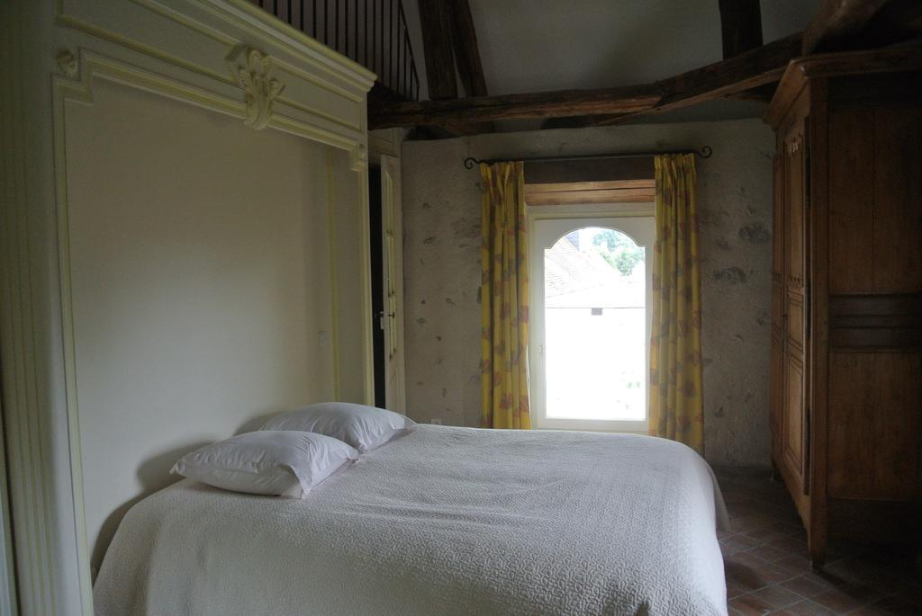 Le Chateau De Mon Pere Villiers-aux-Corneilles Екстер'єр фото