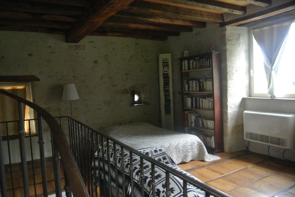 Le Chateau De Mon Pere Villiers-aux-Corneilles Екстер'єр фото